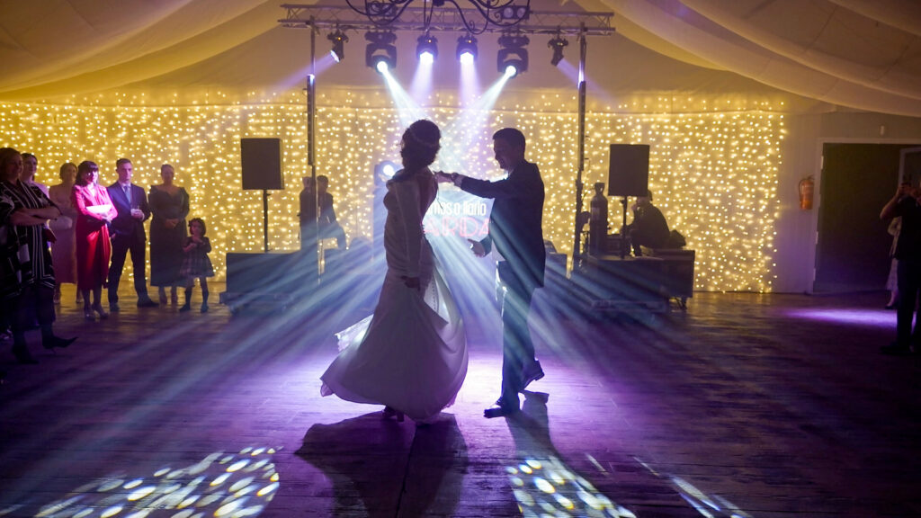 Videografía para eventos en Jaén